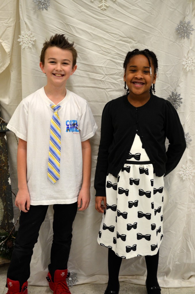 Jeffery Elementary School