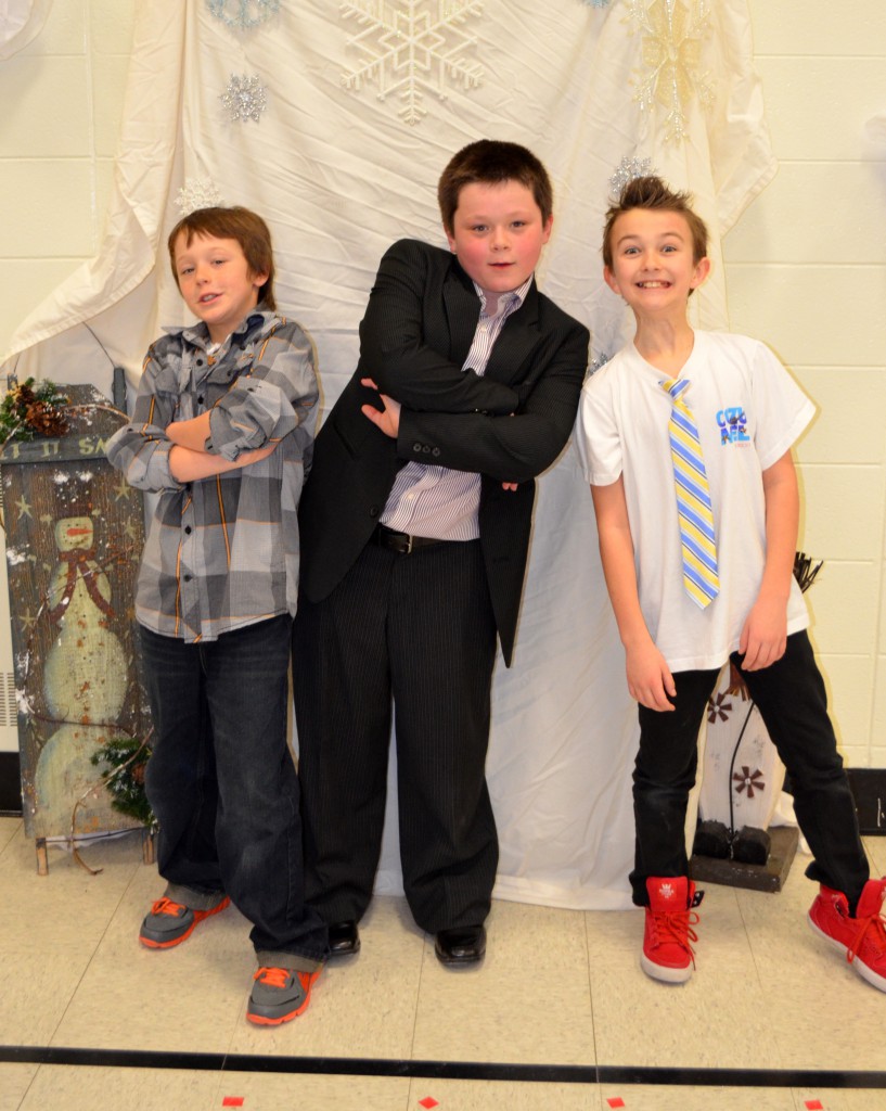 Jeffery Elementary School