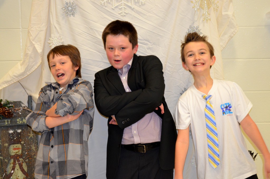 Jeffery Elementary School