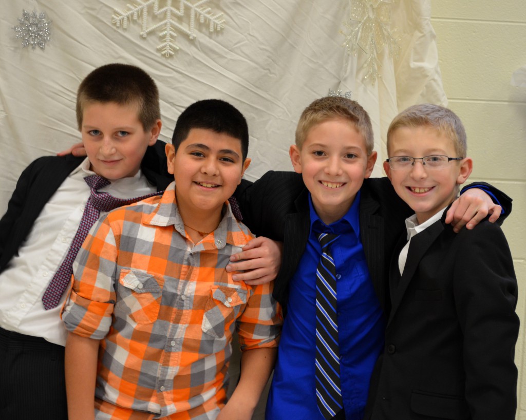 Jeffery Elementary School