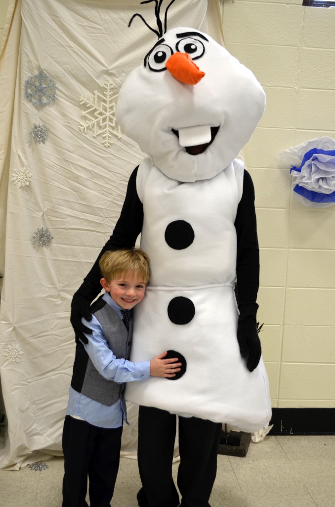 Jeffery Elementary School