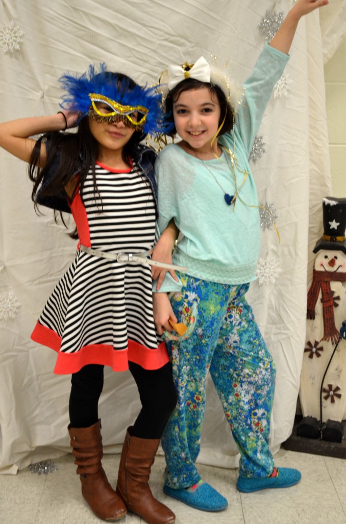 Jeffery Elementary School