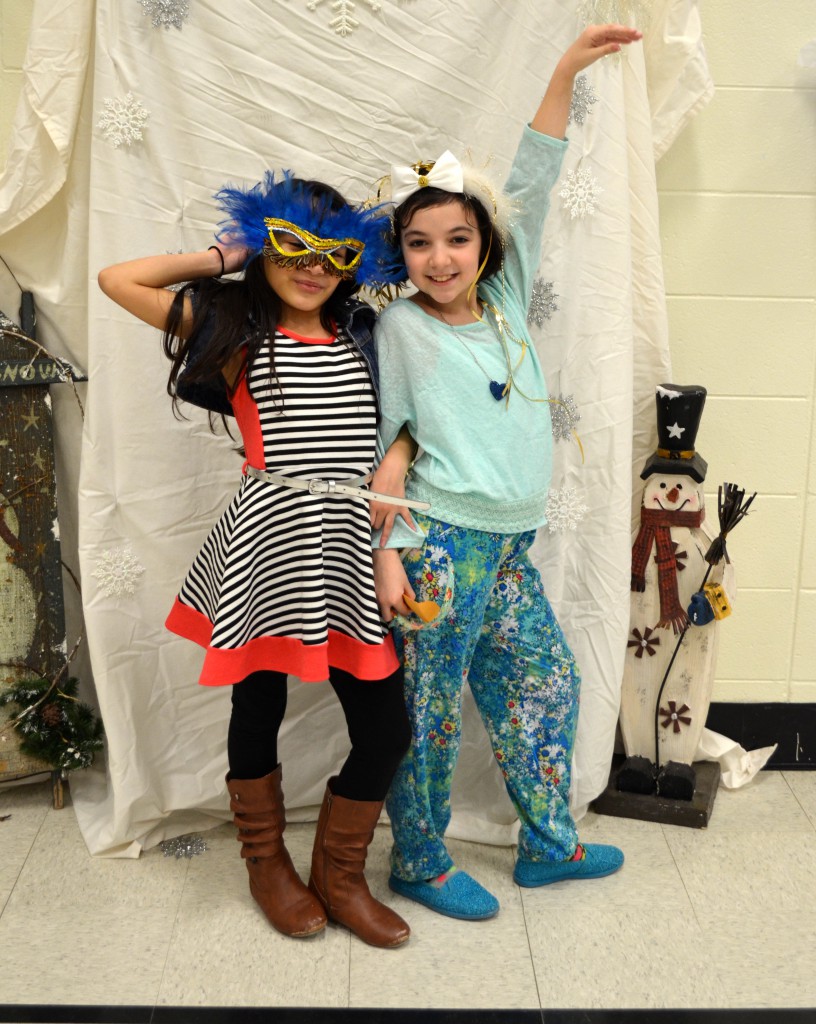 Jeffery Elementary School