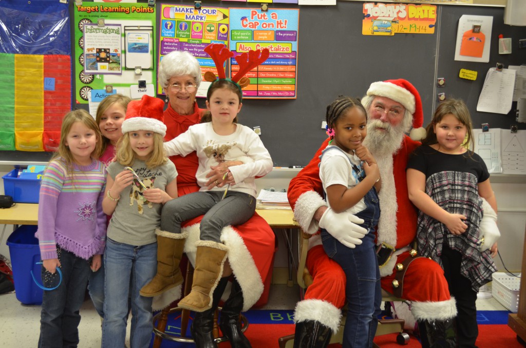 Jeffery Elementary School