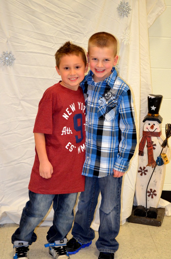 Jeffery Elementary School