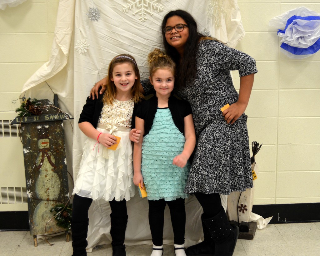 Jeffery Elementary School