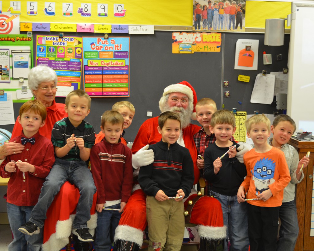 Jeffery Elementary School