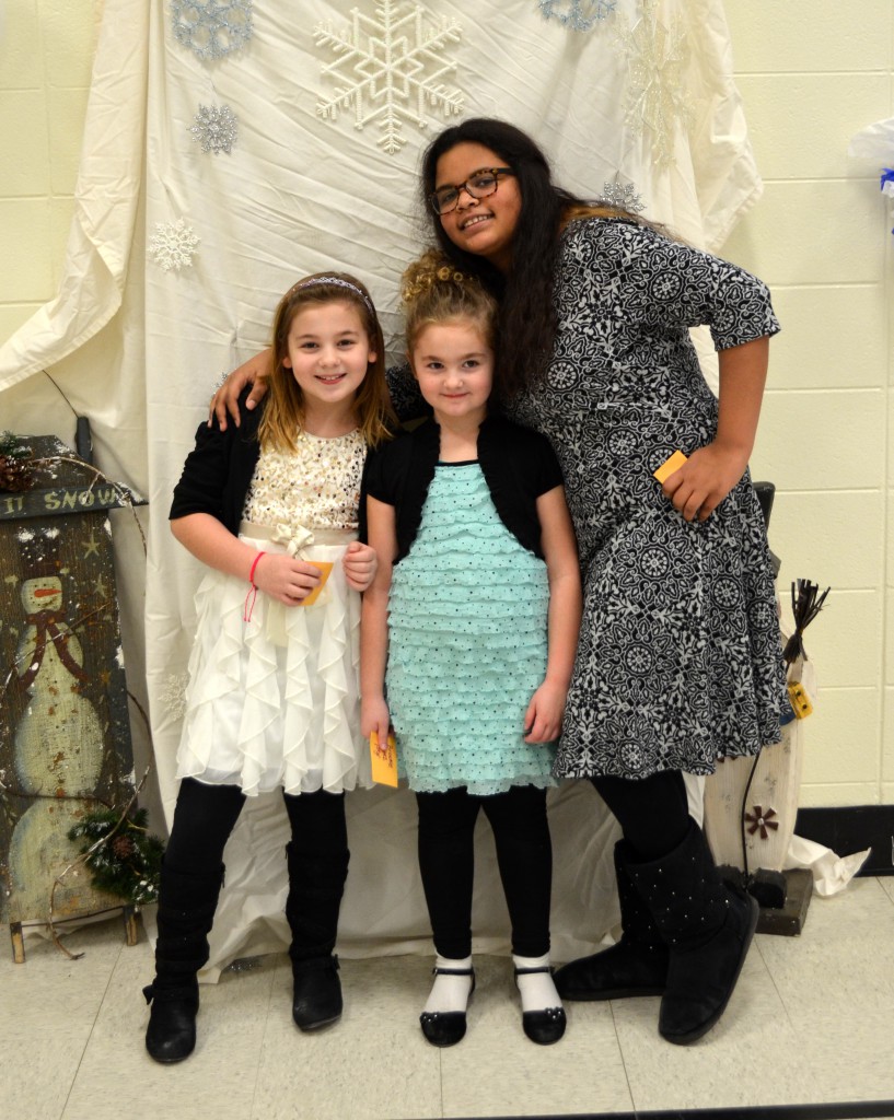 Jeffery Elementary School