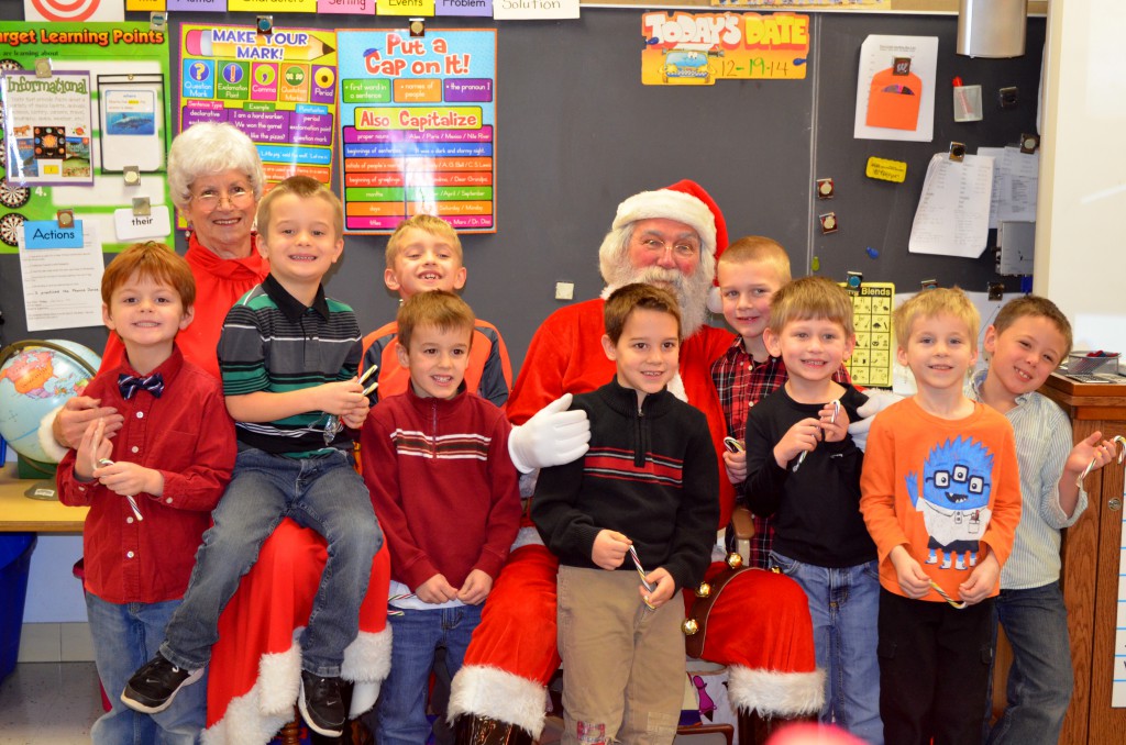Jeffery Elementary School