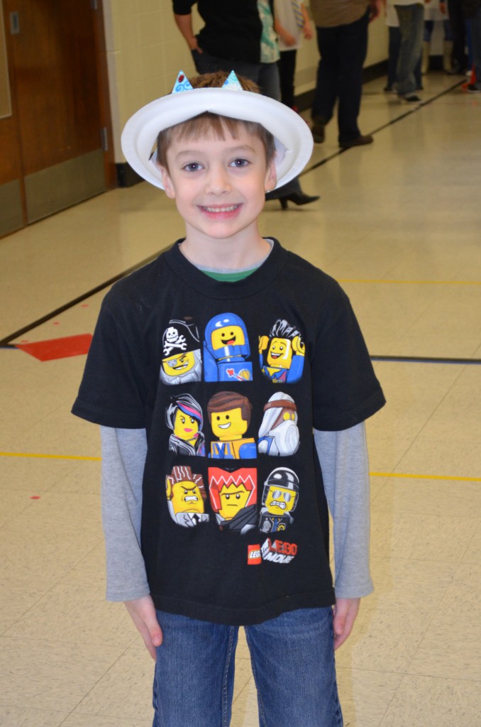 Jeffery Elementary School