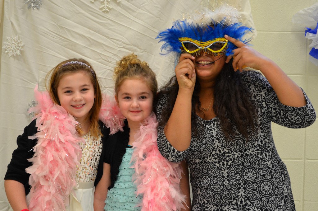 Jeffery Elementary School