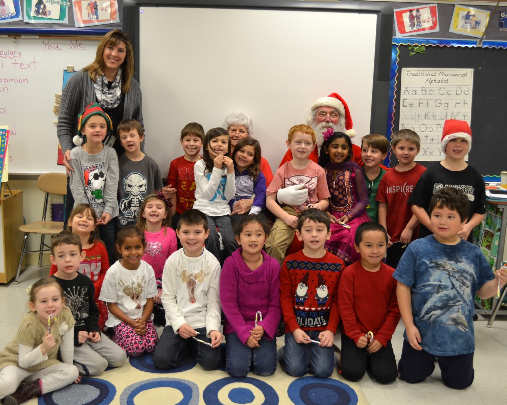 Jeffery Elementary School