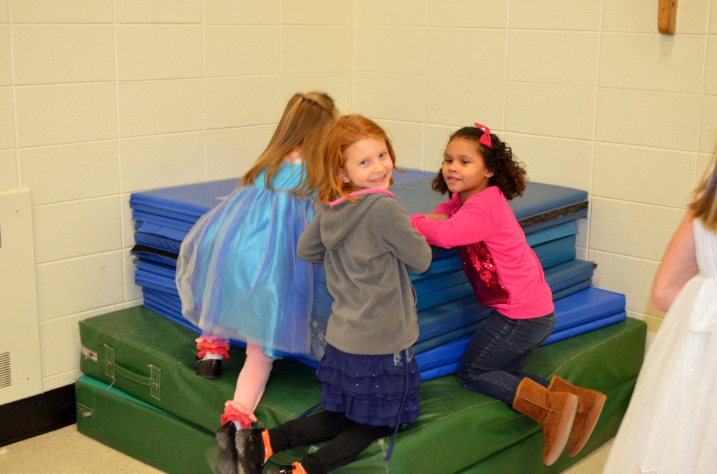 Jeffery Elementary School