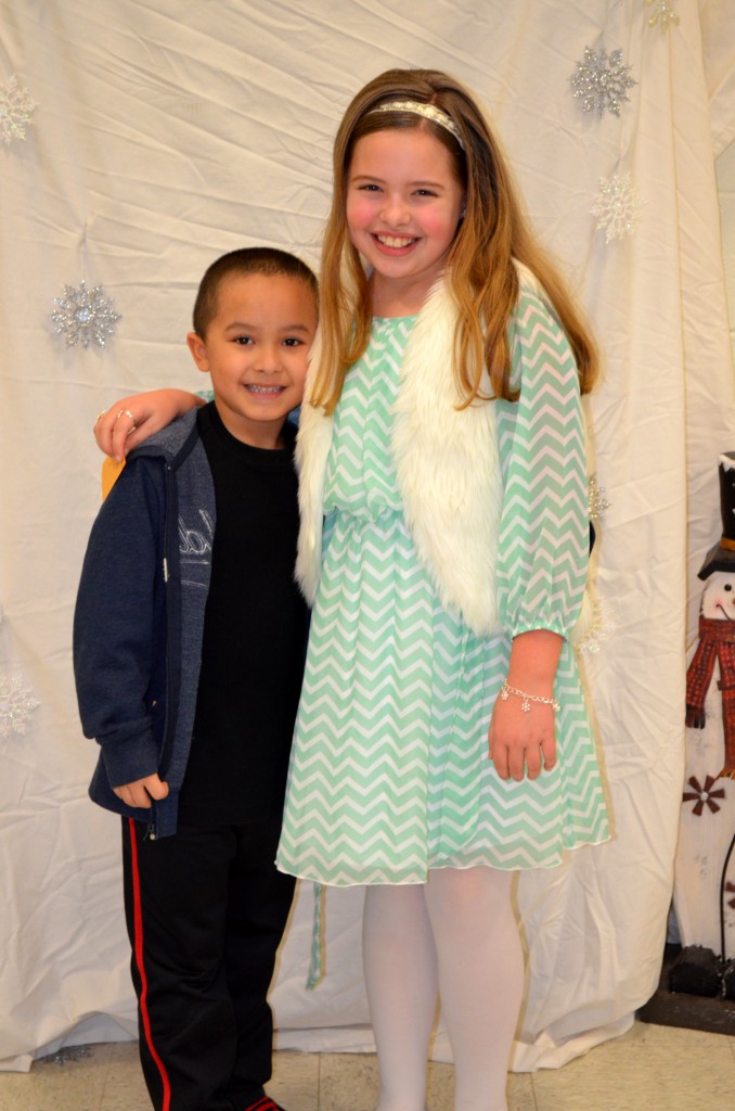 Jeffery Elementary School