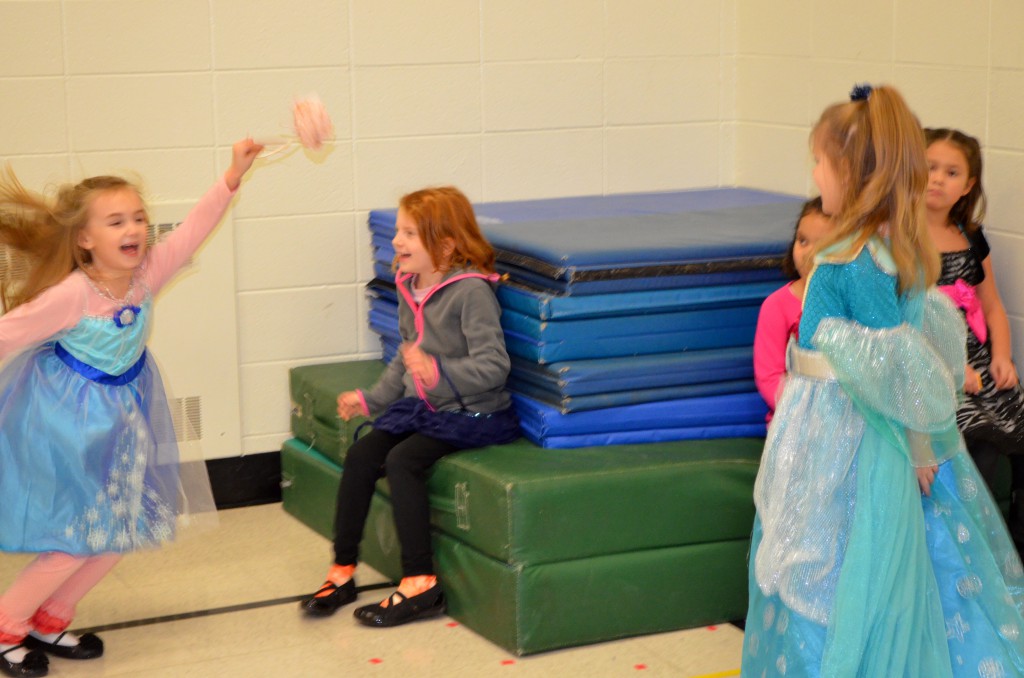 Jeffery Elementary School