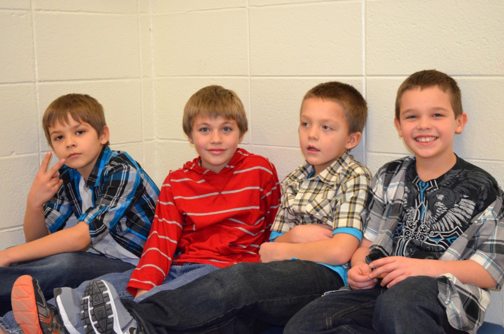 Jeffery Elementary School