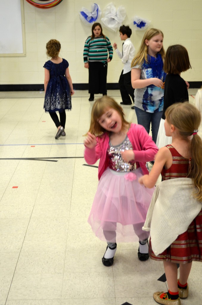 Jeffery Elementary School