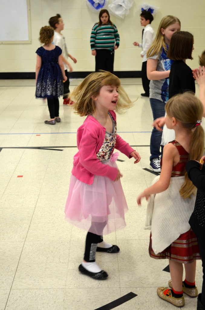 Jeffery Elementary School