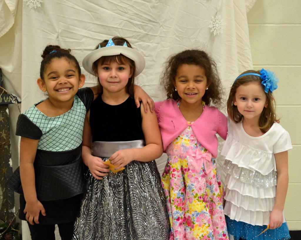 Jeffery Elementary School