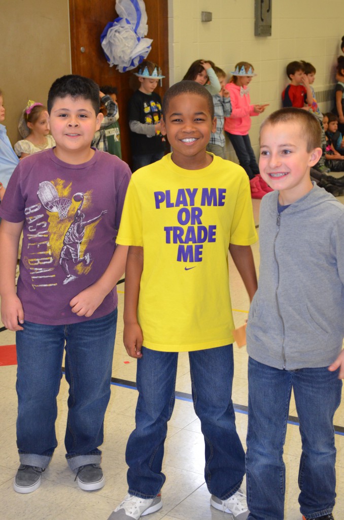 Jeffery Elementary School