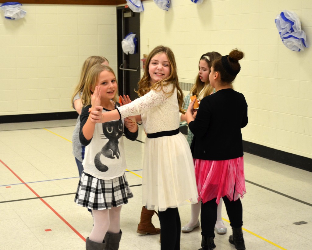 Jeffery Elementary School