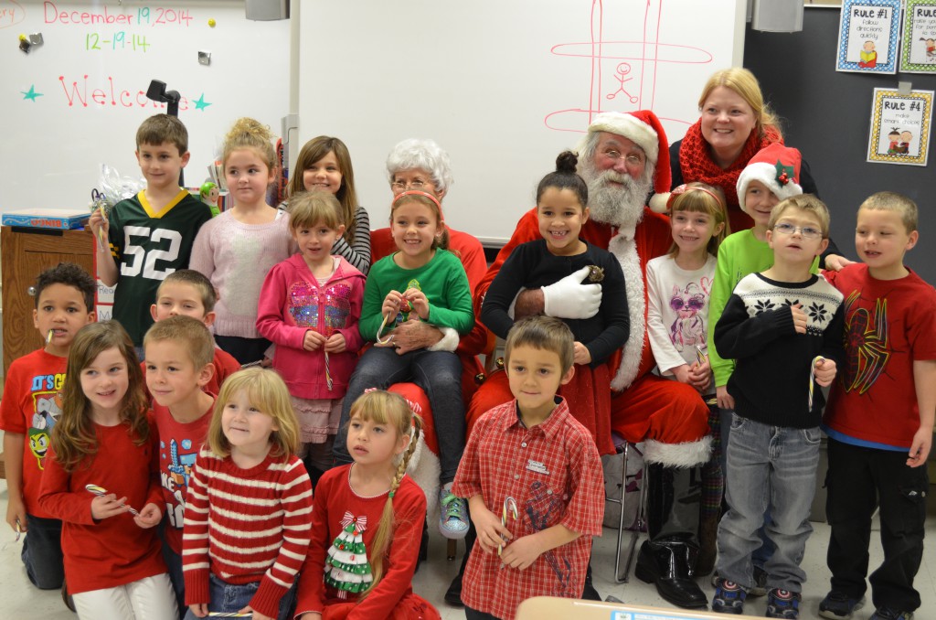 Jeffery Elementary School