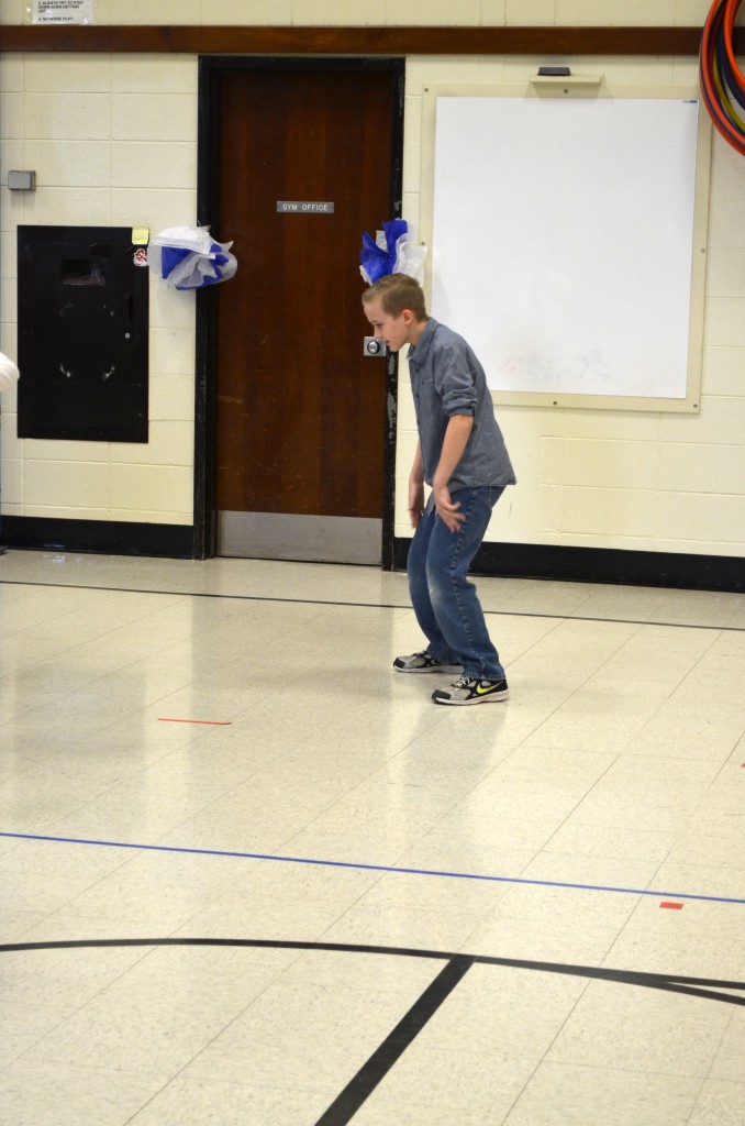 Jeffery Elementary School