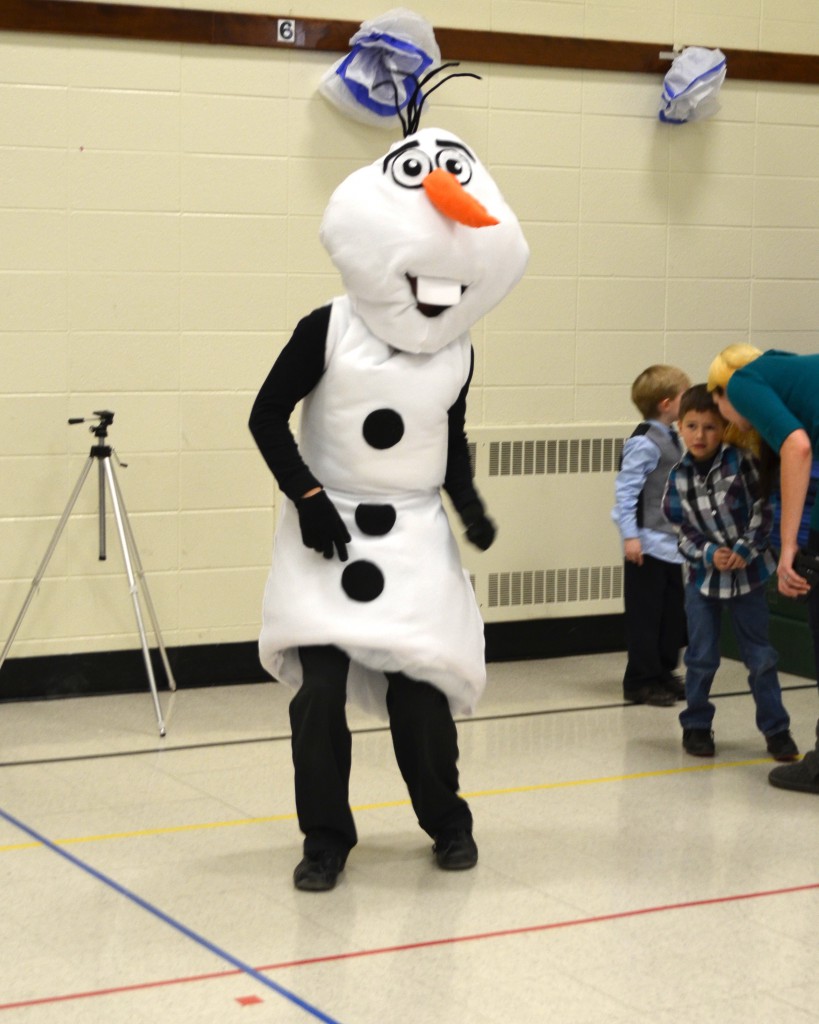 Jeffery Elementary School