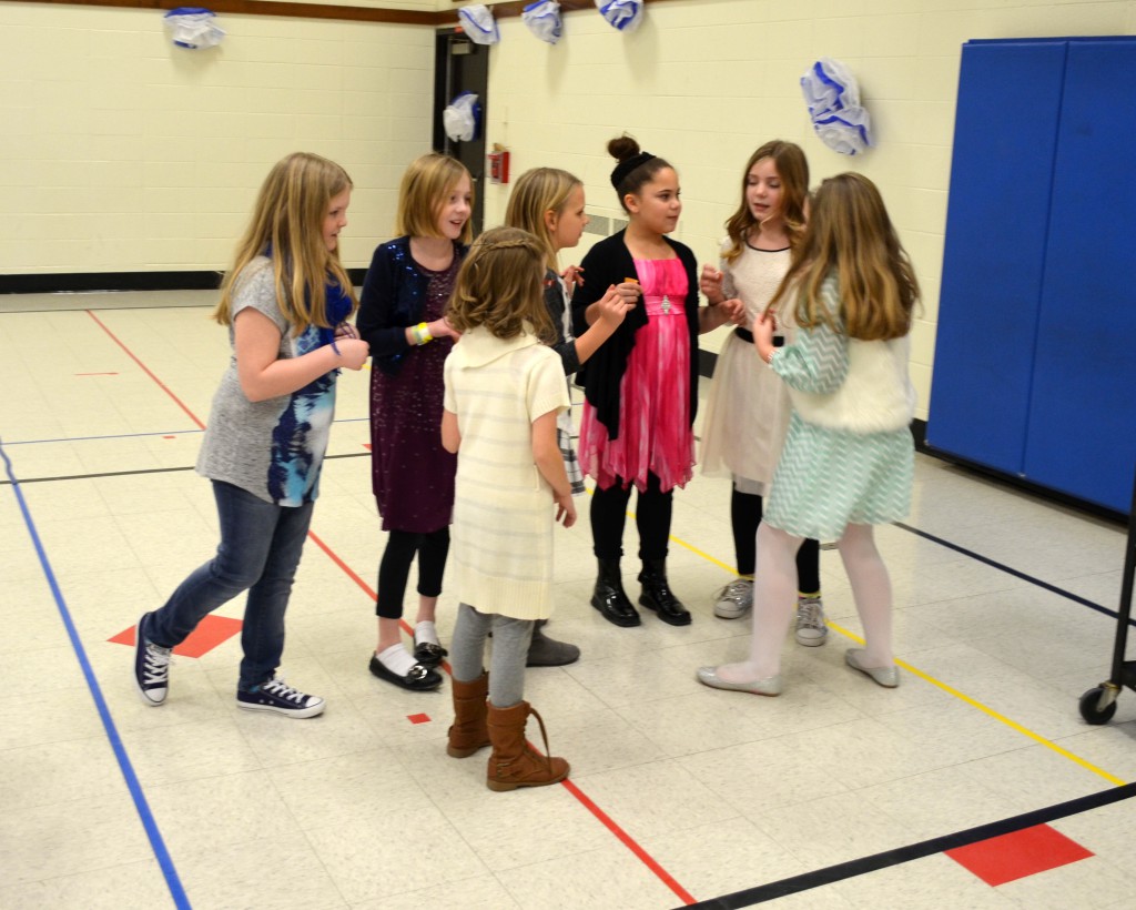 Jeffery Elementary School