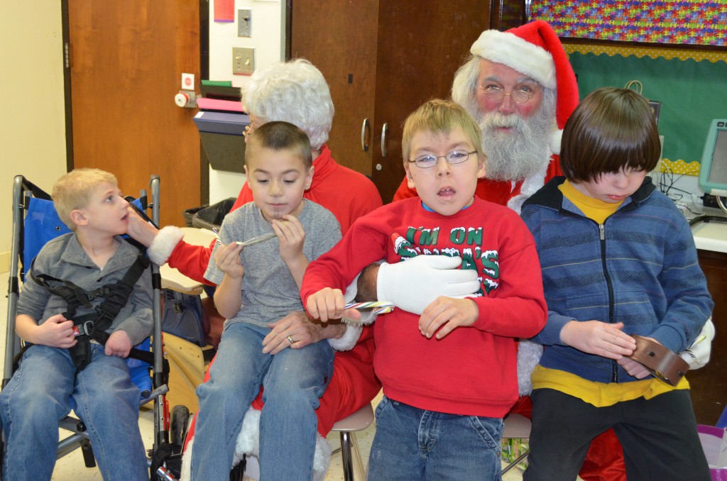 Jeffery Elementary School