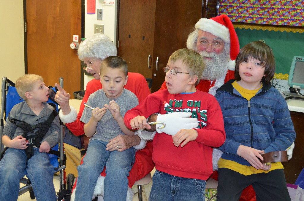 Jeffery Elementary School