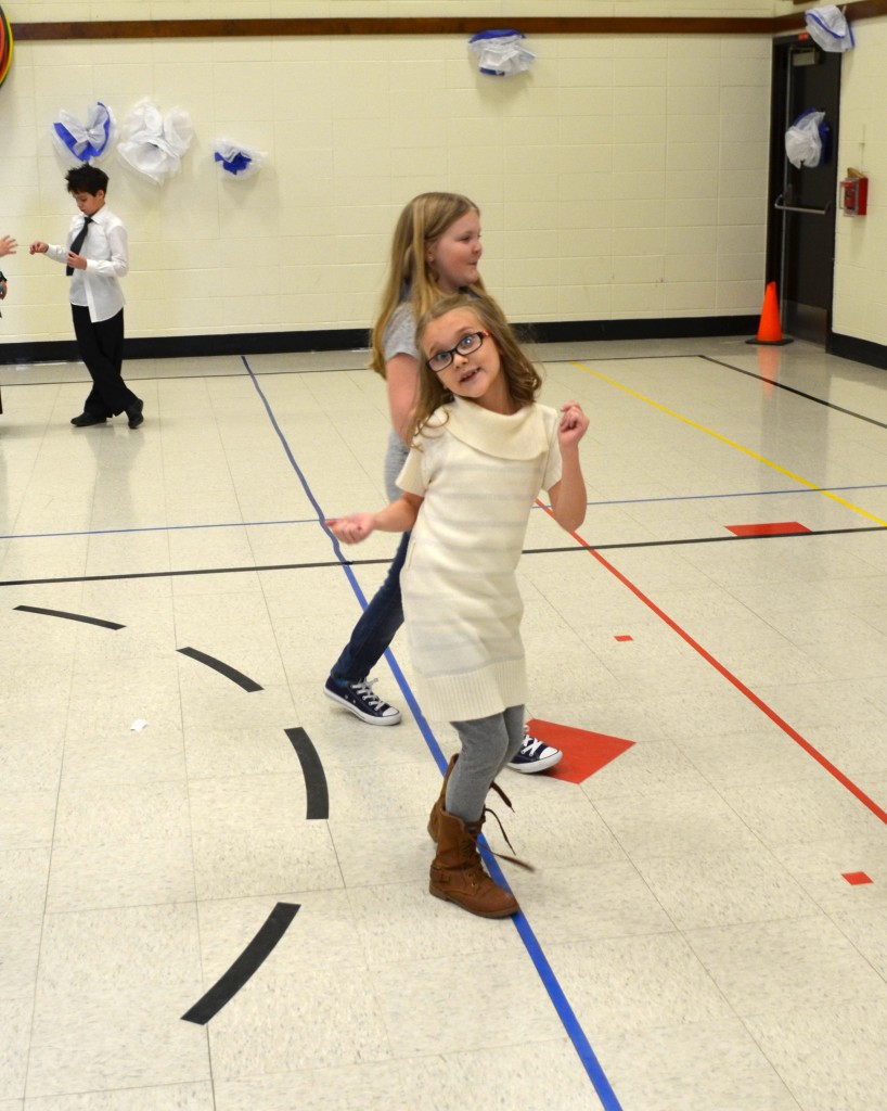 Jeffery Elementary School
