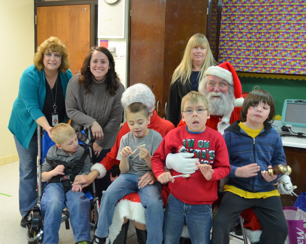 Jeffery Elementary School