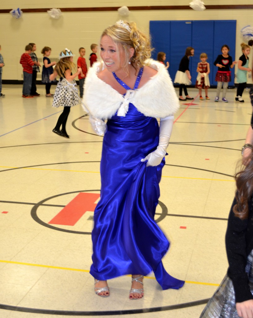 Jeffery Elementary School