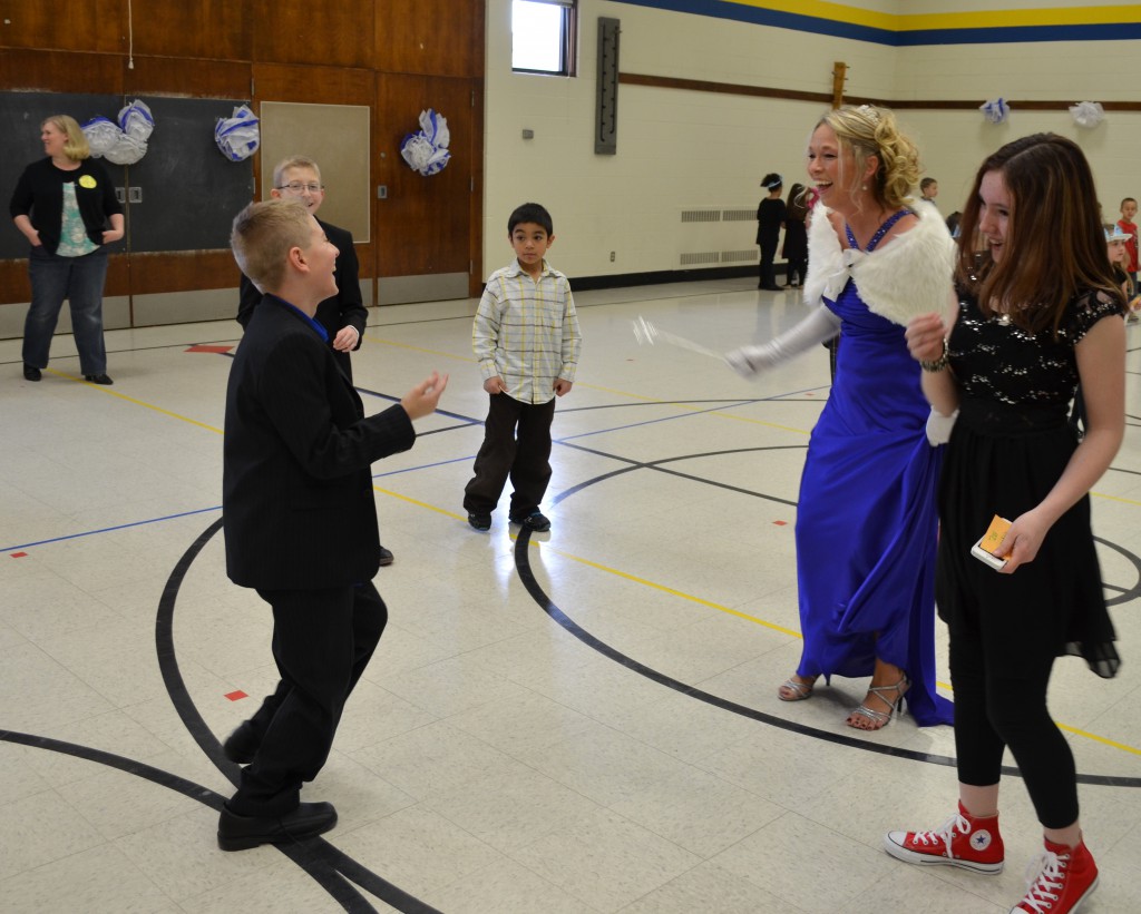 Jeffery Elementary School