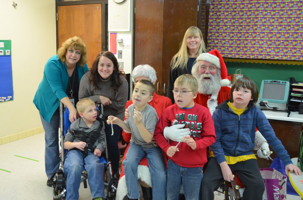 Jeffery Elementary School