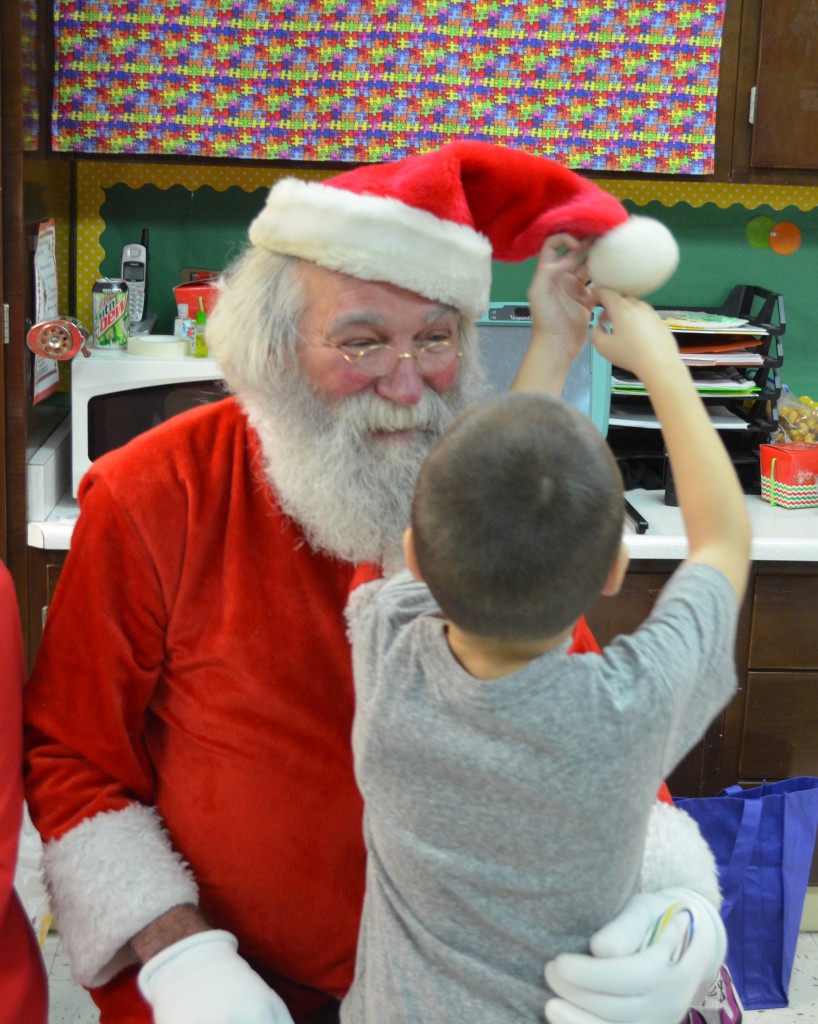 Jeffery Elementary School