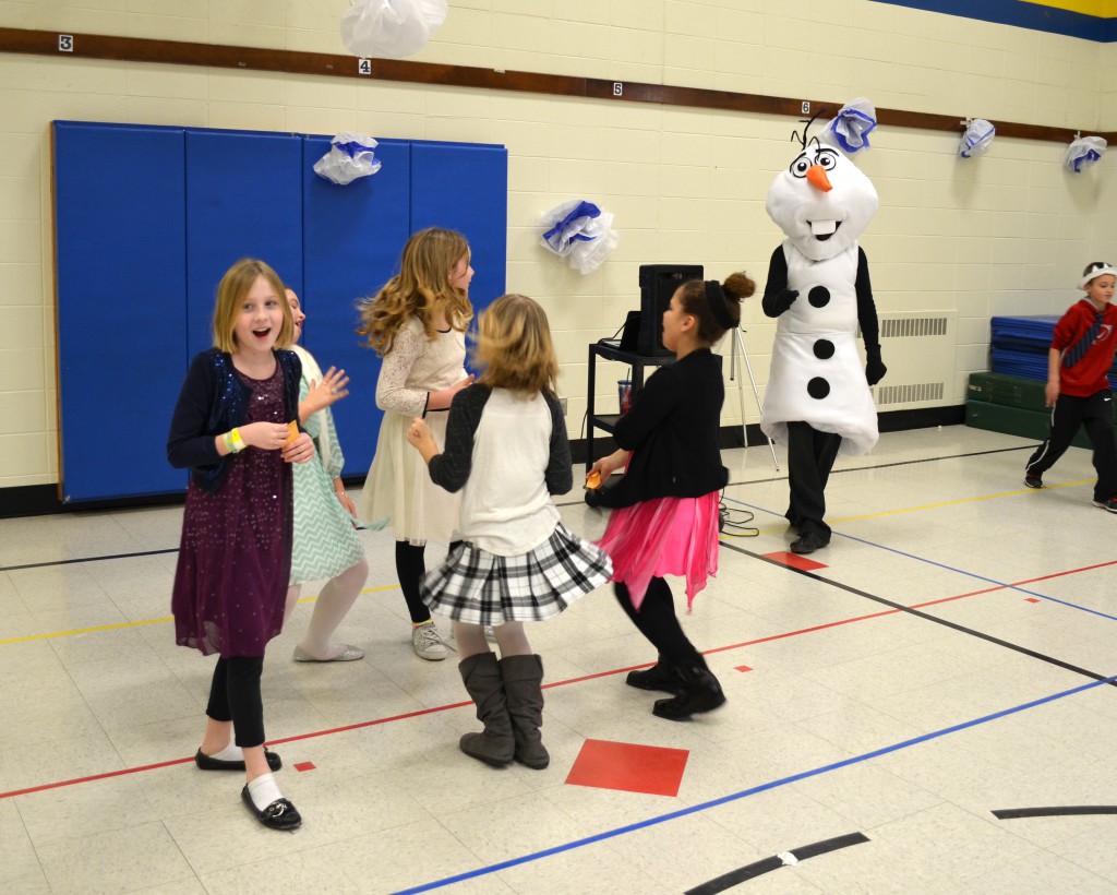 Jeffery Elementary School