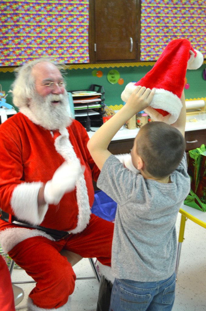 Jeffery Elementary School