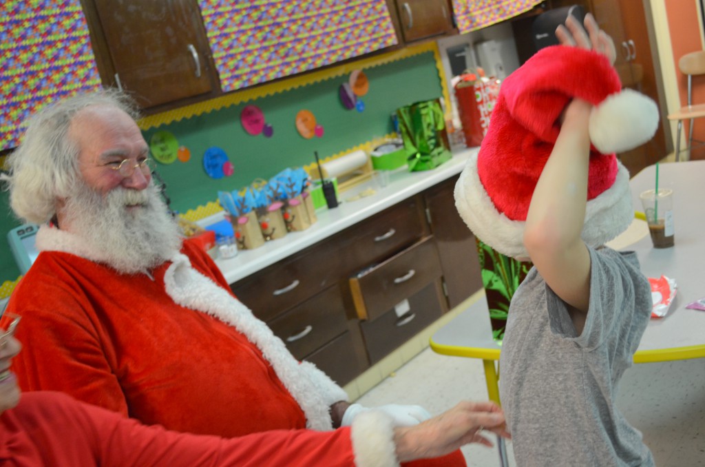 Jeffery Elementary School