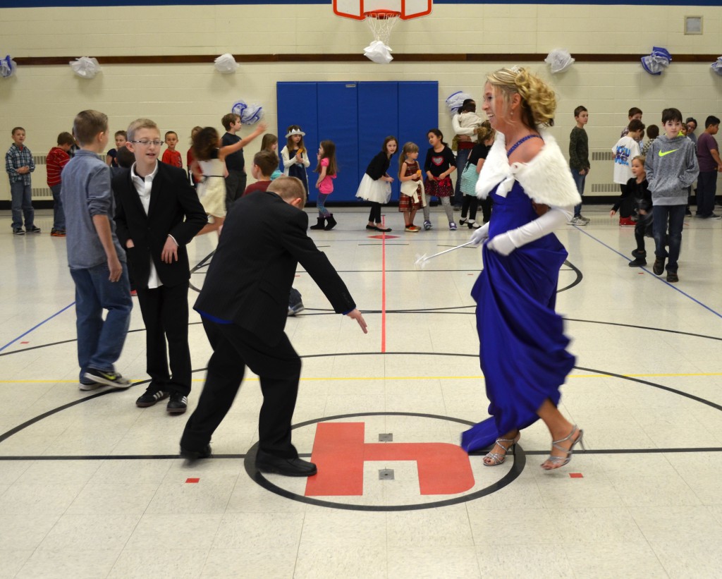 Jeffery Elementary School