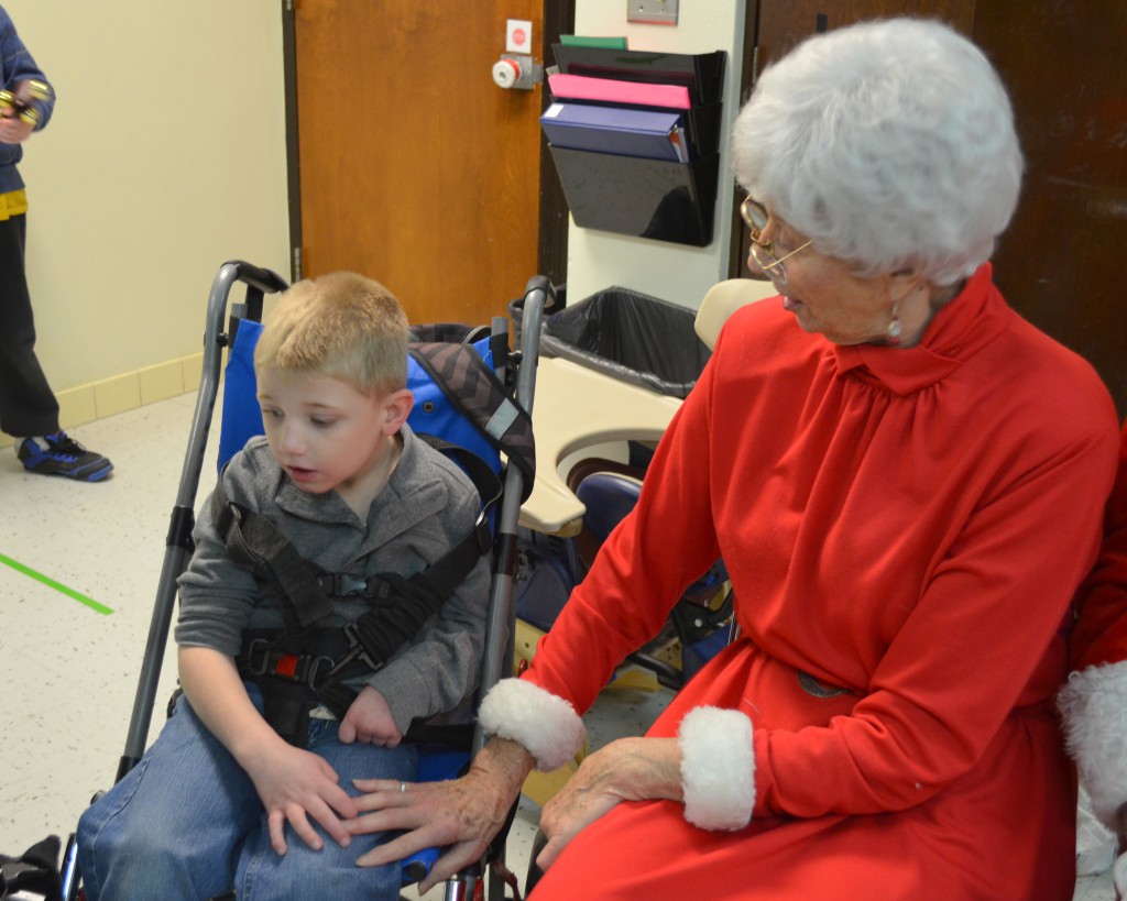 Jeffery Elementary School