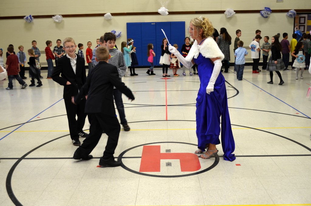 Jeffery Elementary School