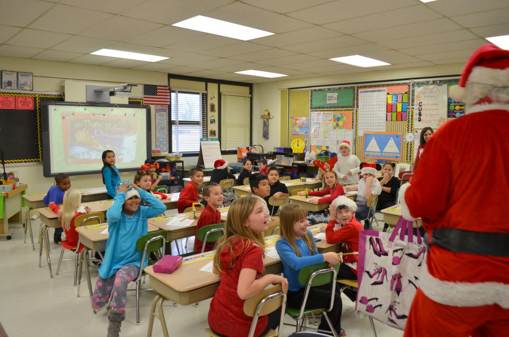 Jeffery Elementary School