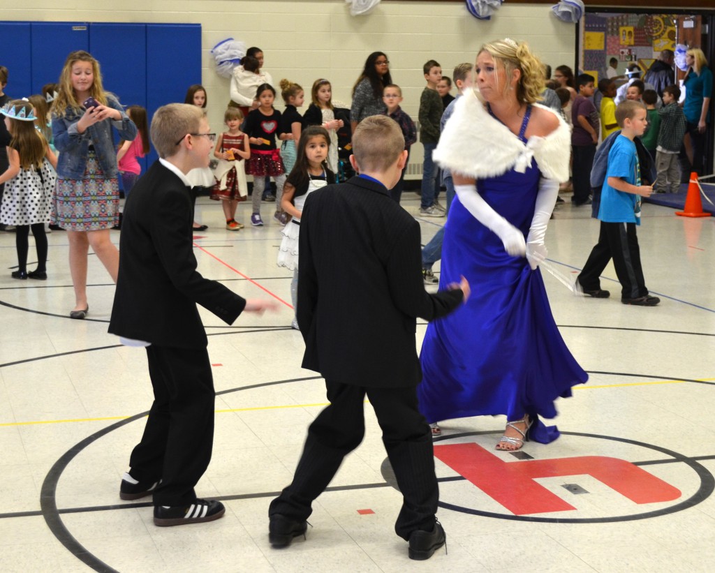 Jeffery Elementary School