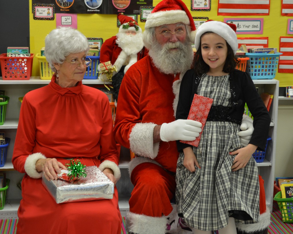 Jeffery Elementary School