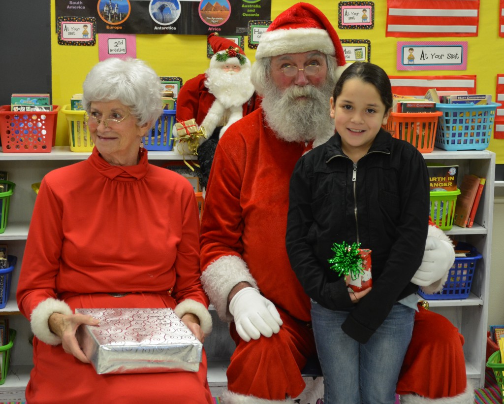 Jeffery Elementary School