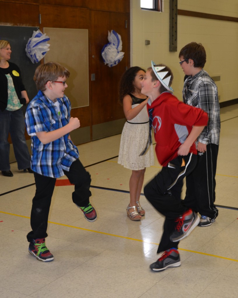 Jeffery Elementary School