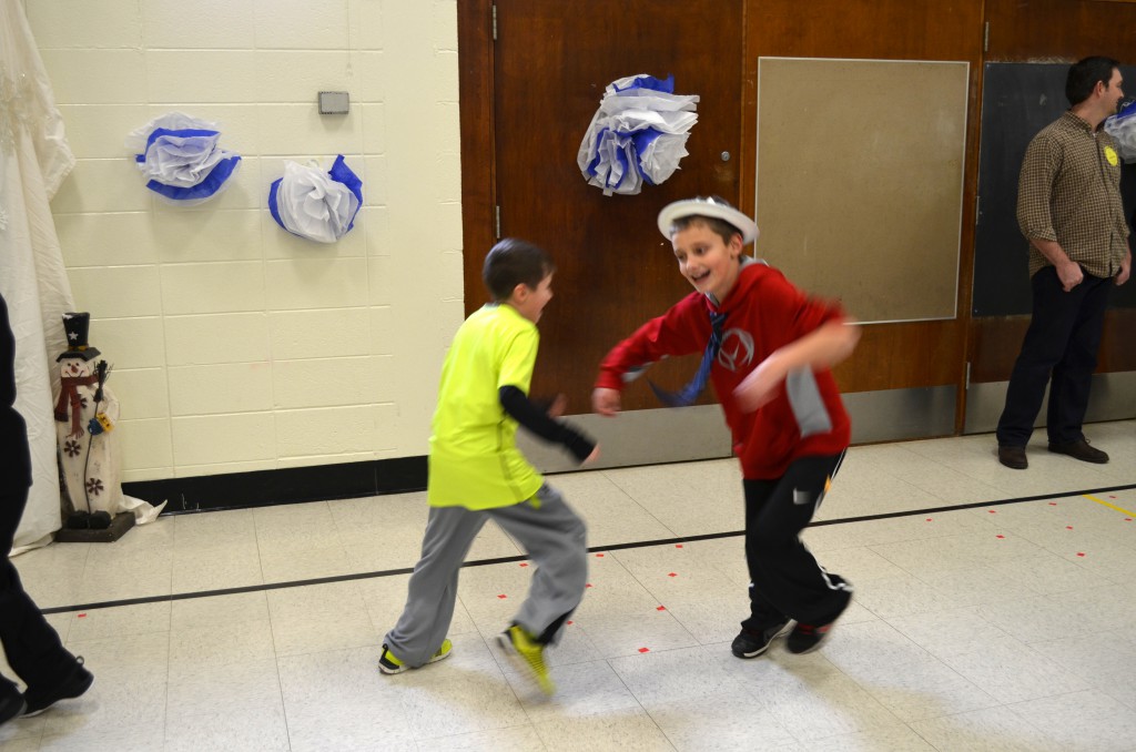 Jeffery Elementary School