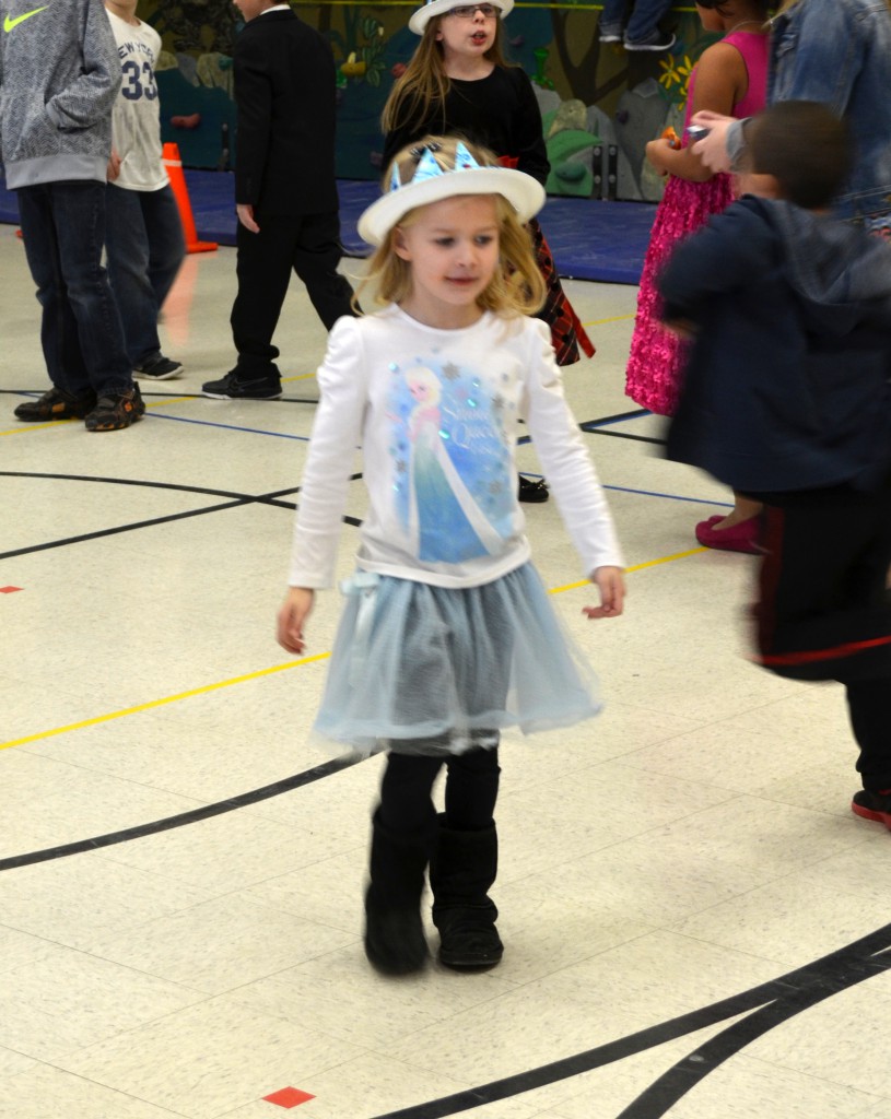 Jeffery Elementary School